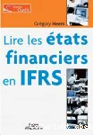 Lire les états financiers en IFRS