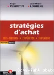 Stratégies d'achat