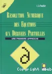 Résolution numérique des équations aux derivées partielles