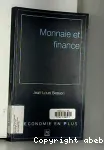 Monnaie et finance