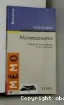 Microéconomie1