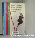 Stratégie de redressement d'entreprise