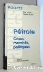 Pétrole