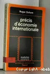 Précis d'économie internationale