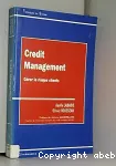 Crédit management