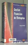 Gestion financière de l'entreprise