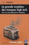 La grande mutation des marques high tech