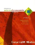 Introduction à la microéconomie moderne