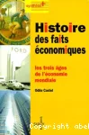 Histoire des faits économiques