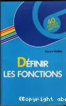 Définir les fonctions