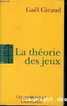 La théorie des jeux