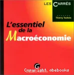 L'essentiel de la macro-économie