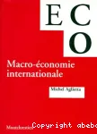 Macro-économie internationale