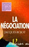 La négociation