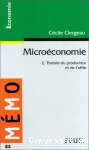 Microéconomie2