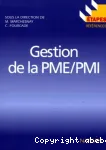 Gestion de la PME-PMI