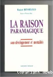 La raison paramagique