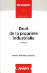 Droit de la propriété industrielle