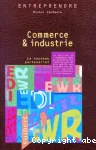 Commerce-industrie