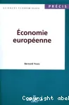 Economie européenne