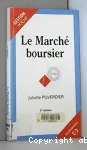 Le marché boursier