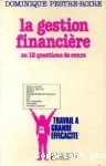 La gestion financière