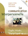 La communication interpersonnelle