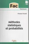 Méthodes, statistiques et probabilités