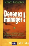 Devenez manager !