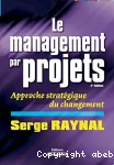 Le management par projets