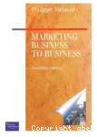 Marketing business to business