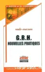 GRH nouvelles pratiques