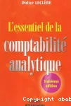 L'essentiel de la comptabilité analytique