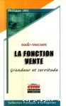 La fonction vente