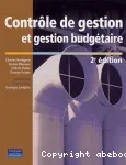 Contrôle de gestion et gestion budgétaire