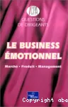 Le business émotionnel