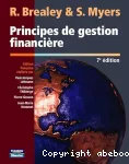 Principes de gestion financière