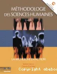 Méthodologie des sciences humaines