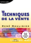 Les techniques de la vente