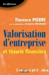 Valorisation d'entreprise et théorie financière