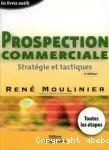 Prospection commerciale