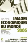 Images économiques du monde 2005