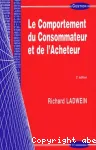 Le comportement du consommateur et de l'acheteur