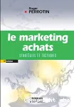 Le marketing achats