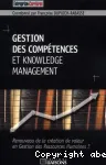 Gestion des compétences et knowledge management