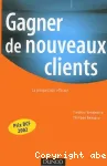 Gagner de nouveaux clients