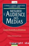 Mesurer l'audience des me�dias