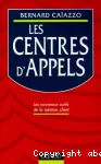 Les centres d'appels