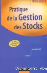 Pratique de la gestion des stocks