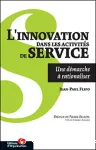 L'innovation dans les activite�s de service